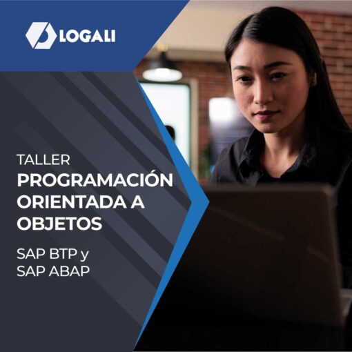 Taller SAP ABAP Programación Orientada a Objetos
