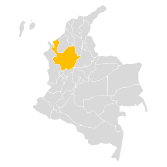 mapa Colombia 04