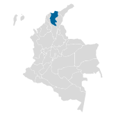 mapa Colombia 05