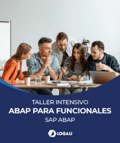 Taller Intensivo ABAP PARA FUNCIONALES