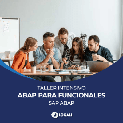 Taller Intensivo ABAP PARA FUNCIONALES