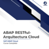 ABAP RESTful