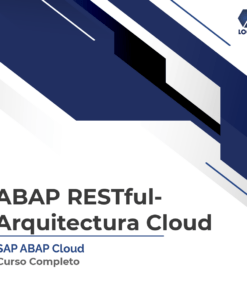 ABAP RESTful