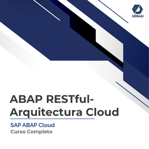 SAP ABAP RESTful-Arquitectura Cloud- Cuotas