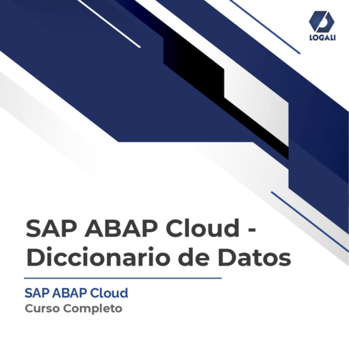 SAP ABAP Cloud - Diccionario de Datos - Cuotas