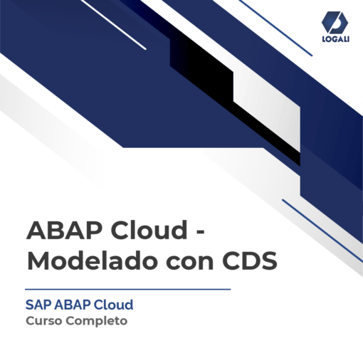 SAP ABAP Cloud - Modelado con CDS - Cuotas