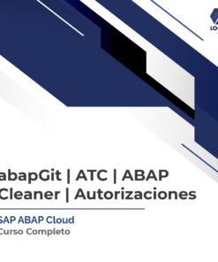 abapGit ATC ABAP