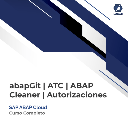 abapGit | ATC | ABAP Cleaner | Autorizaciones - Cuotas