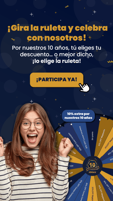 Cursos SAP - Consultoría SAP - Logali Group 4 Banner Movil