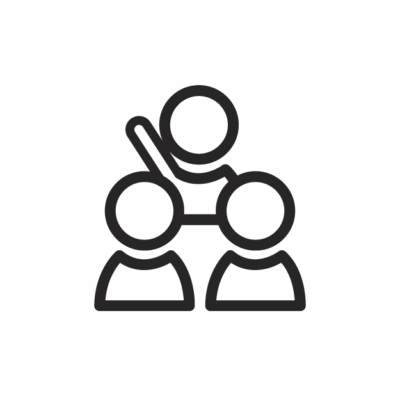 Máster SAP BTP Backend Developer 3 iconos master 02