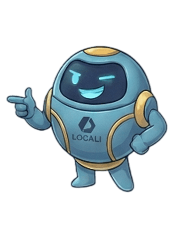 Logali Group