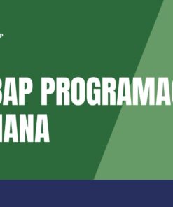 Curso SAP ABAP Programación para HANA
