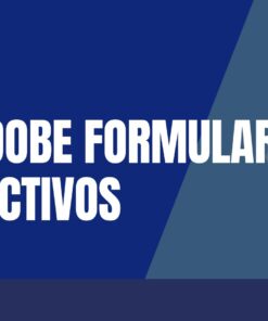Curso SAP ADOBE Formularios Interactivos