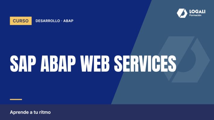 Curso SAP ABAP Web Services