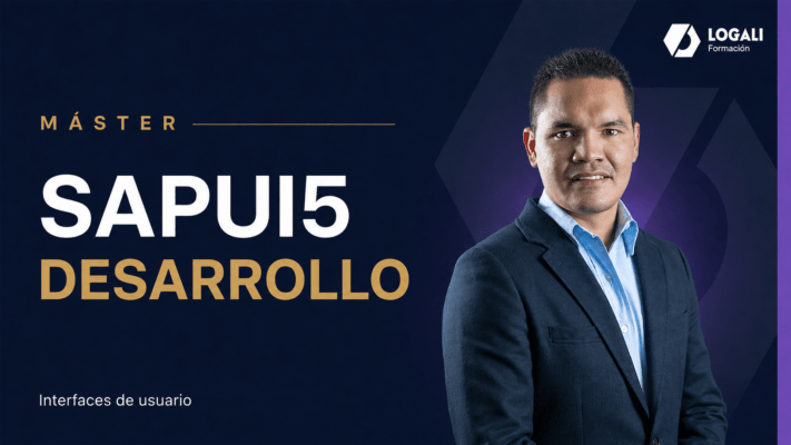 Desarrollo de Interfaces de Usuarios con SAPUI5
