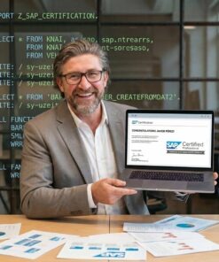 Full Stack Developer en SAP