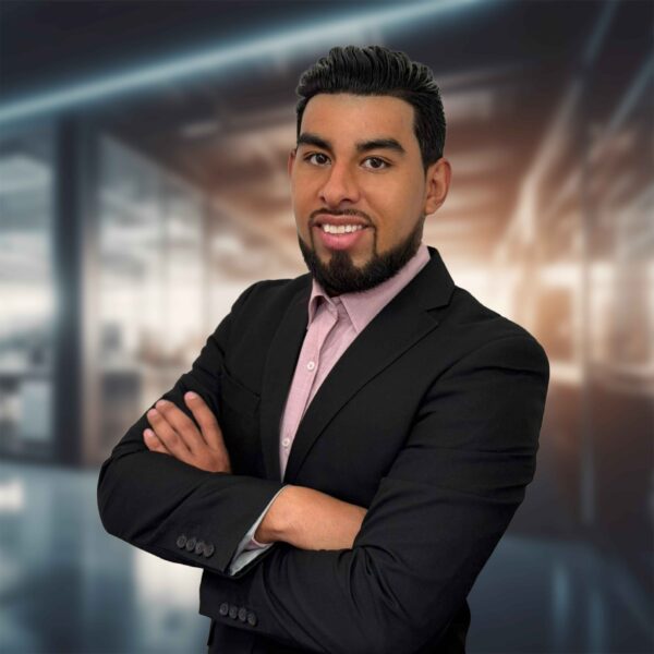 Enrique Irala