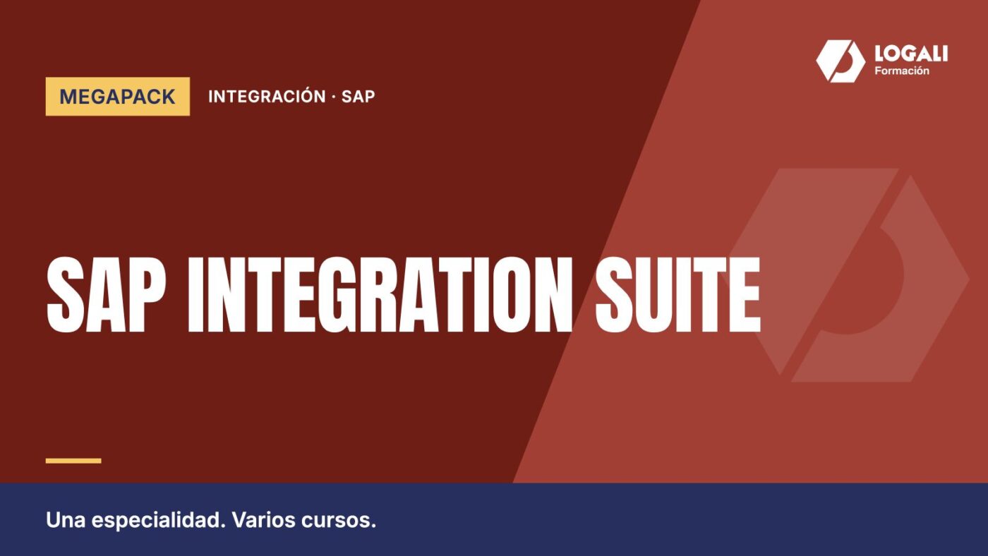 Megapack SAP Integration Suite