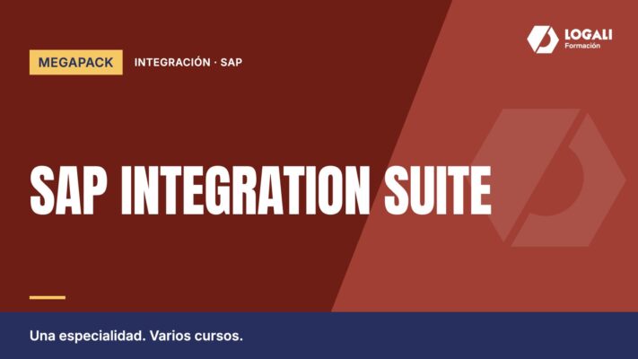 Megapack SAP Integration Suite