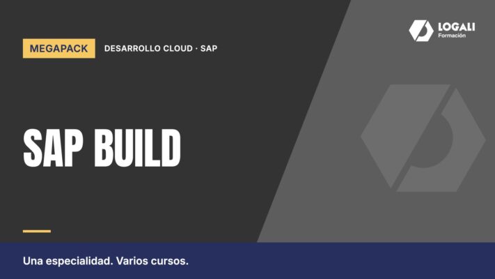 Megapack SAP Build