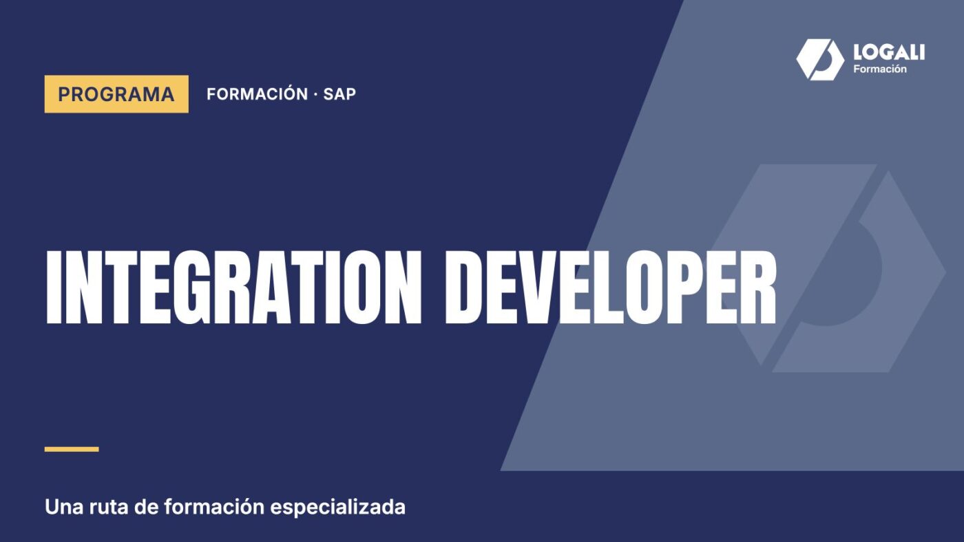 Integration Developer