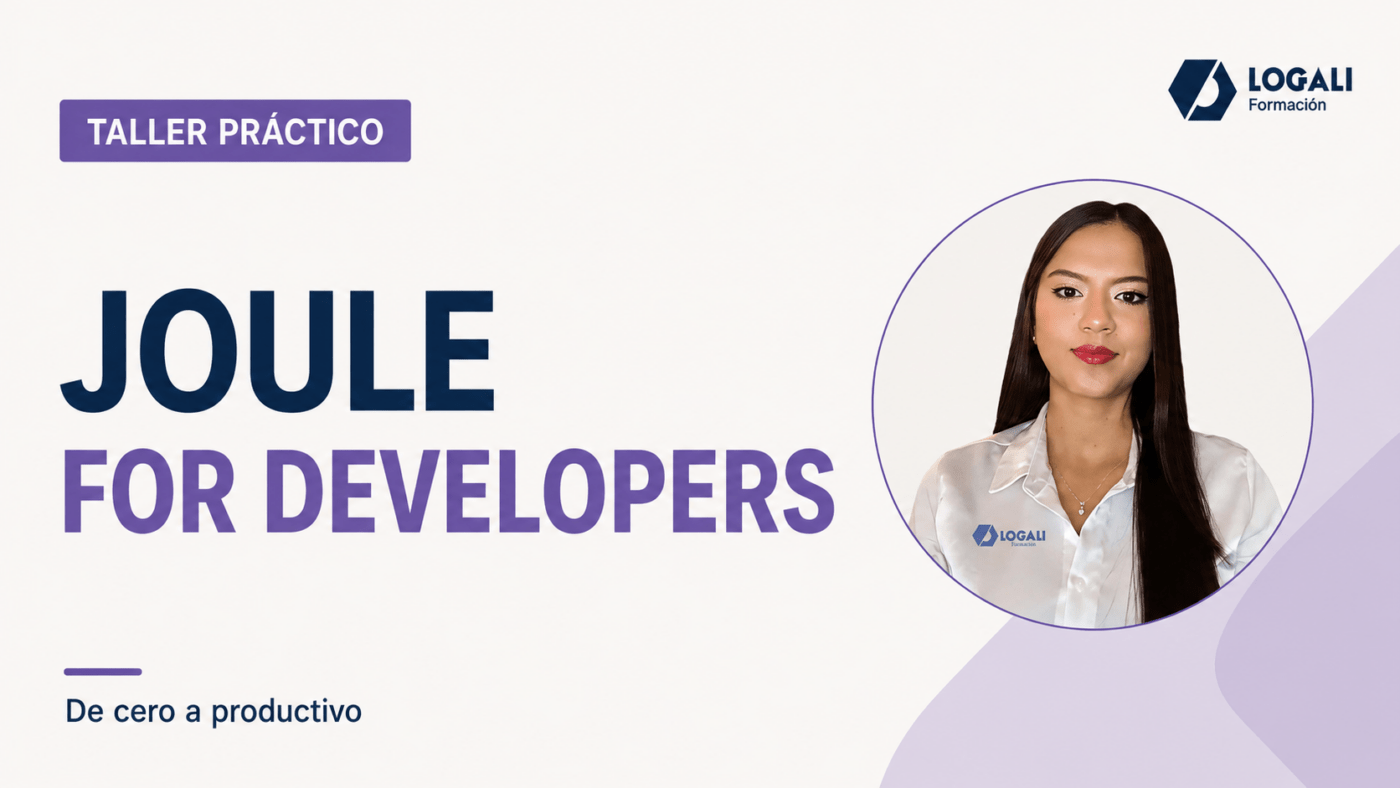 Taller: Joule for Developers: De Cero a Productivo