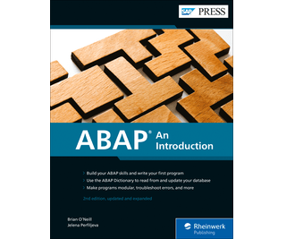 ABAP (Básico)