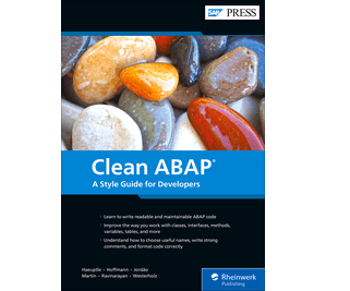 Clean ABAP (Básico)