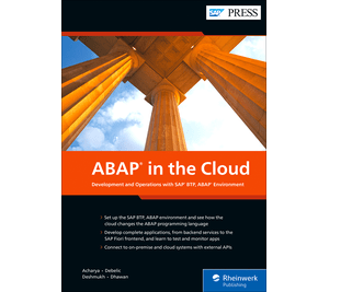 ABAP in the Cloud (Avanzado)