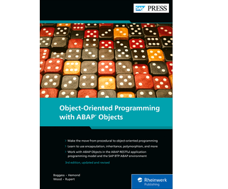 Object-Oriented Programming with ABAP Objects (Avanzado)