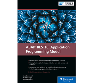 ABAP RESTful Application Programming Model (Avanzado)