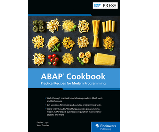 ABAP Cookbook (Básico)