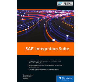 SAP Integration Suite