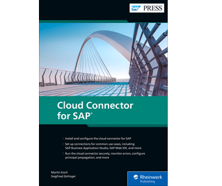 Cloud Connector for SAP