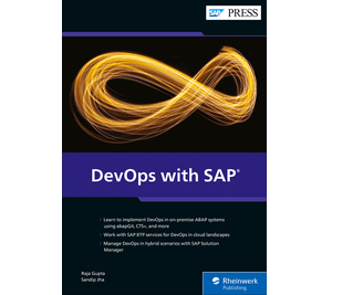 DevOps with SAP