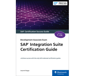 SAP Integration Suite Certification Guide