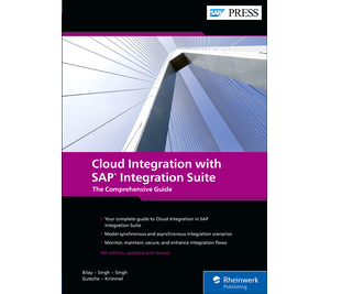 Cloud Integration with SAP Integration Suite