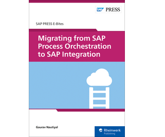 Migrating from SAP Process Orchestration to SAP Integration Suite
