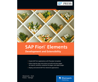 SAP Fiori Elements
