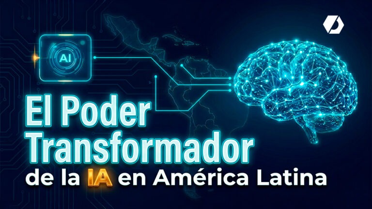 El Poder Transformador de la IA en América Latina