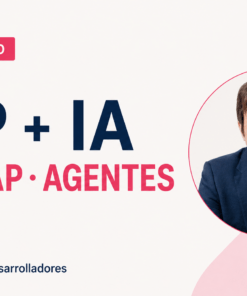 Taller SAP + IA Generativa para Devs: Construye con RAP, CAP y agentes