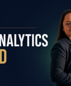 Máster SAP Analytics Cloud