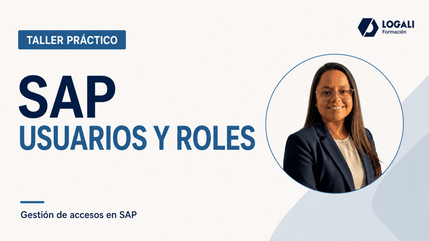 Taller Gestión de Usuarios y Roles