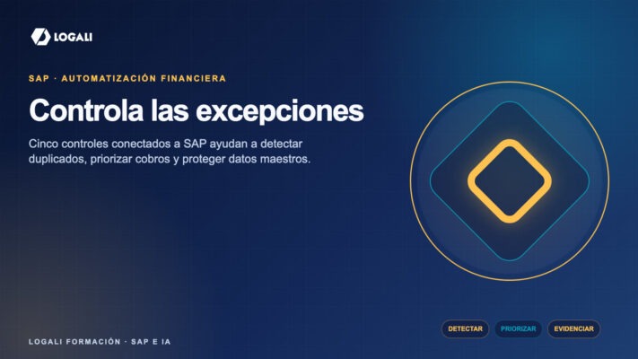 5 controles financieros que puedes automatizar alrededor de SAP - portada