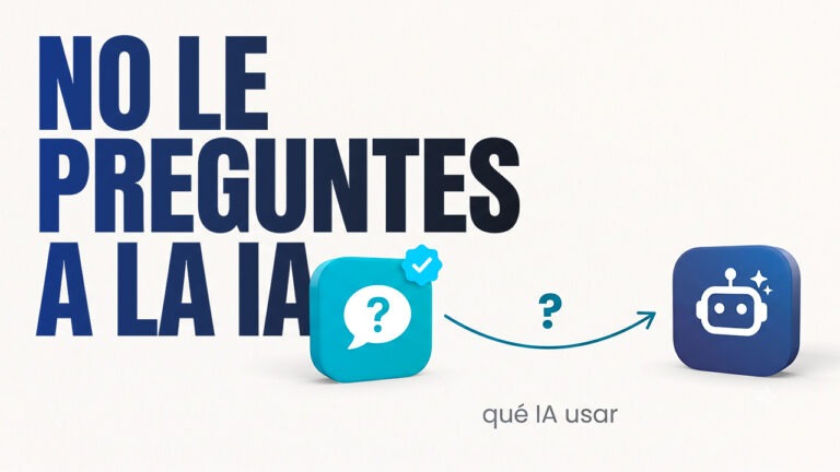 Cómo elegir un modelo de IA para SAP
