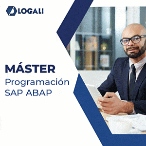 Máster SAP online SAP ABAP Programación