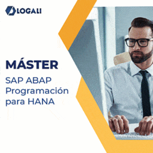 Máster SAP online SAP ABAP Programación para HANA