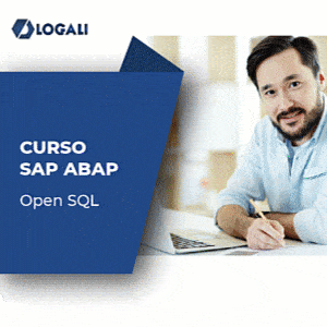 Curso online SAP ABAP Programación open sql