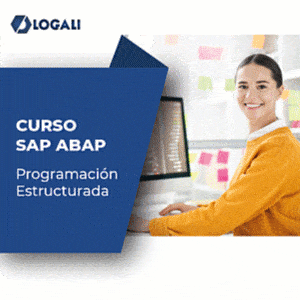 Curso online SAP ABAP Programación estructurada
