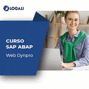Curso online SAP ABAP web dynpro